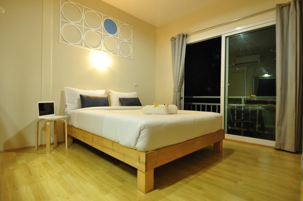 Papaya Phi Phi Resort Екстер'єр фото