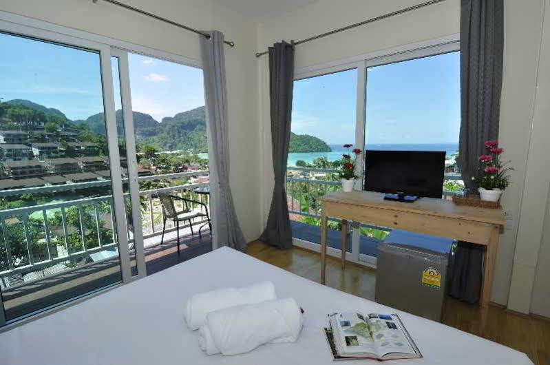 Papaya Phi Phi Resort Екстер'єр фото